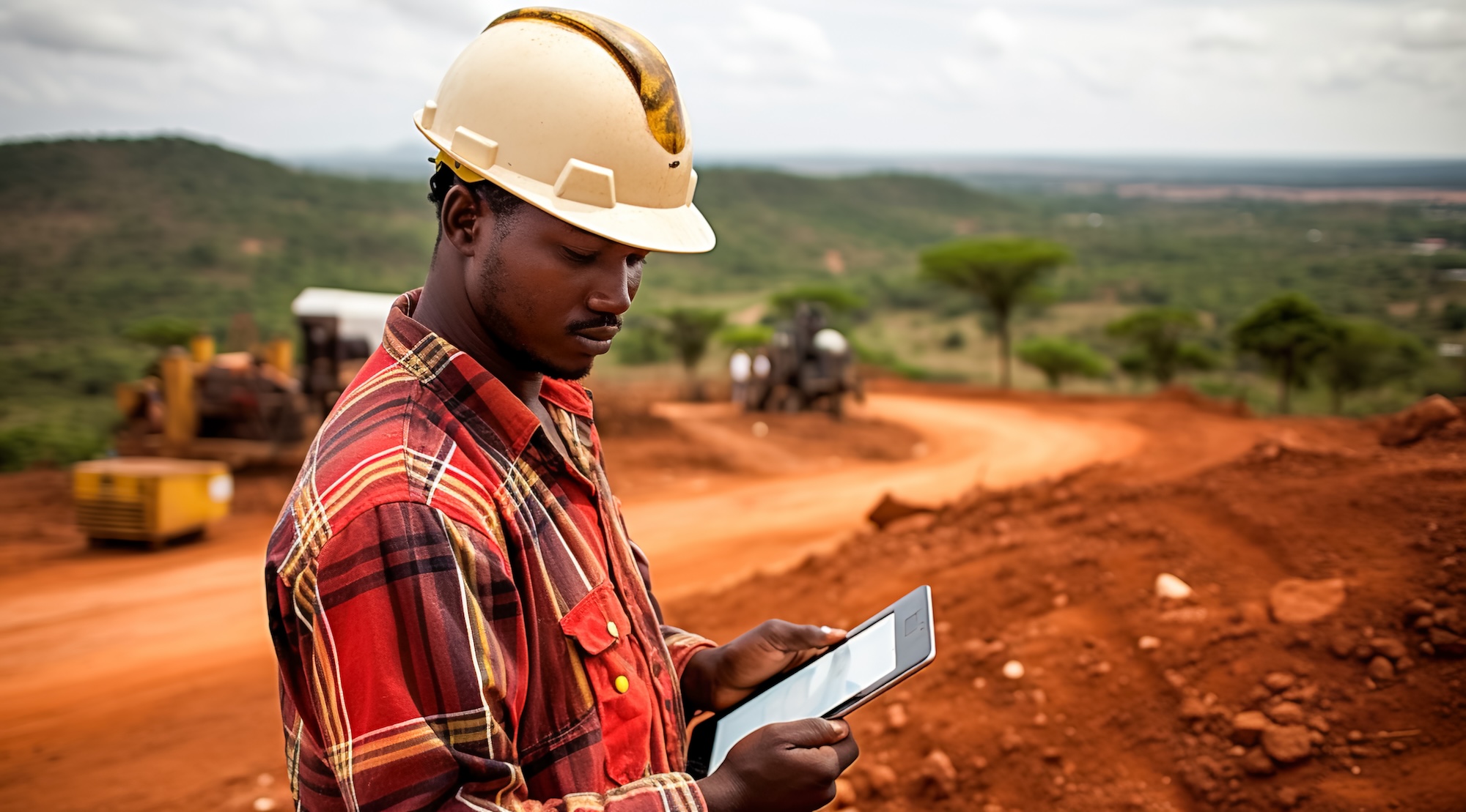 6 Mining Industry Trends To Watch in 2025 MINExpo INTERNATIONAL