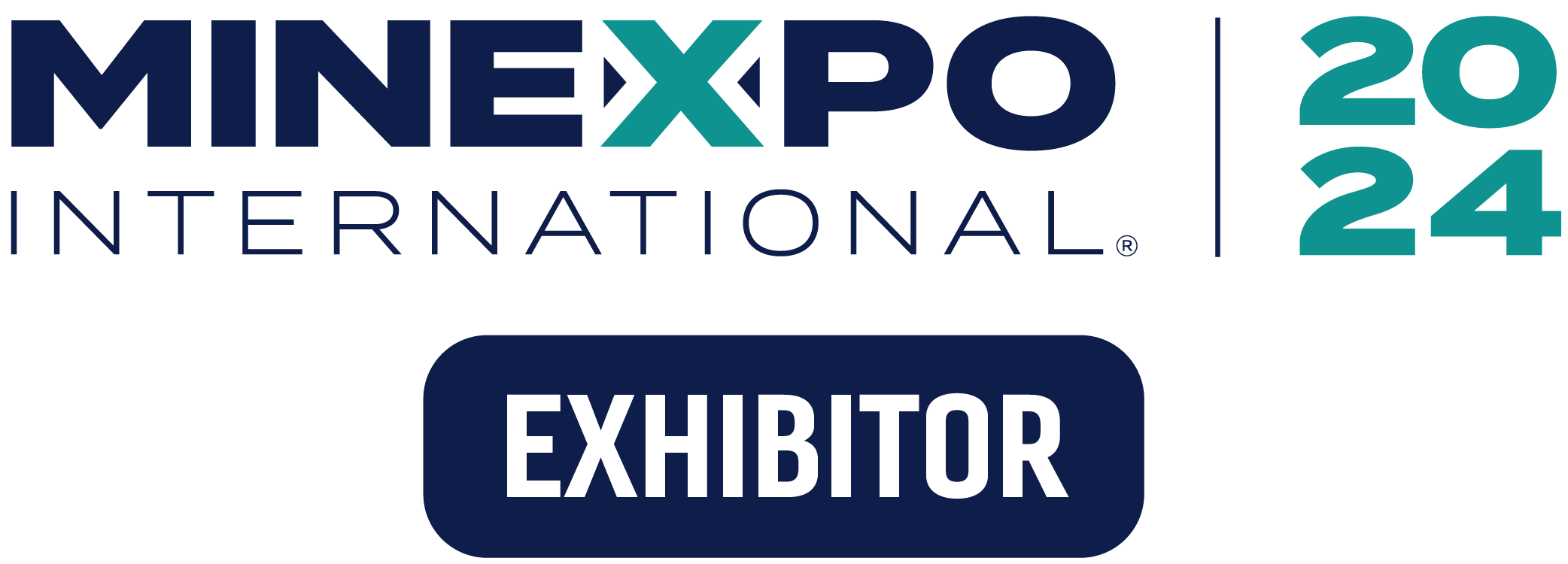 Exhibitor Toolkit MINExpo INTERNATIONAL • MINExpo INTERNATIONAL